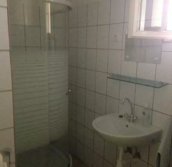 Majatalo Kölcsey Kúria Vendégház