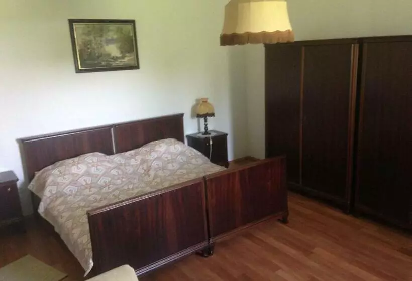 Majatalo Kölcsey Kúria Vendégház