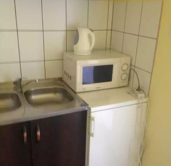 Majatalo Kölcsey Kúria Vendégház