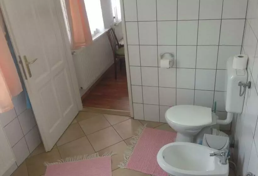 Majatalo Kölcsey Kúria Vendégház