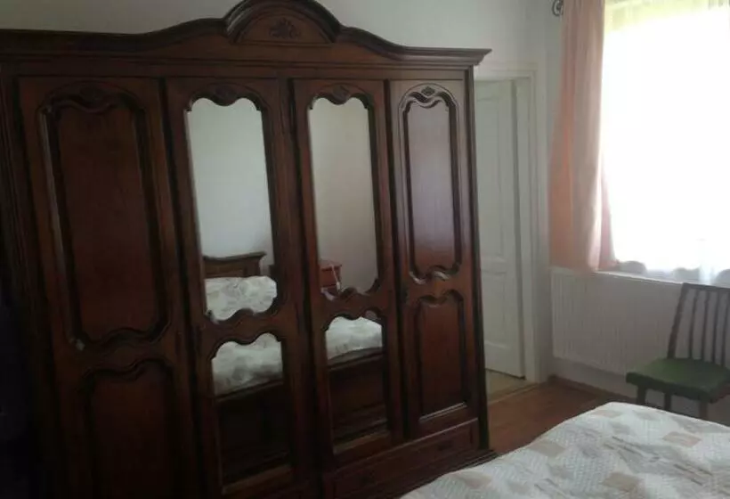 Majatalo Kölcsey Kúria Vendégház