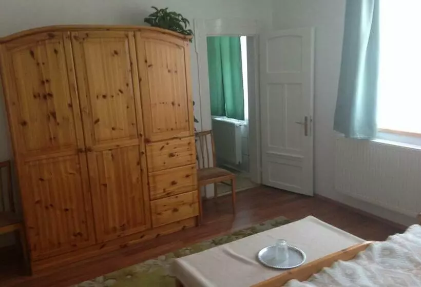 Majatalo Kölcsey Kúria Vendégház