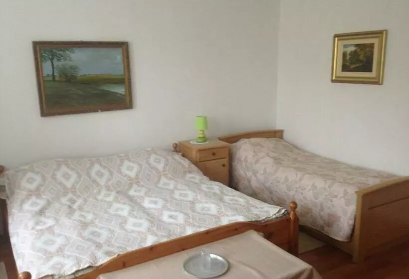 Majatalo Kölcsey Kúria Vendégház