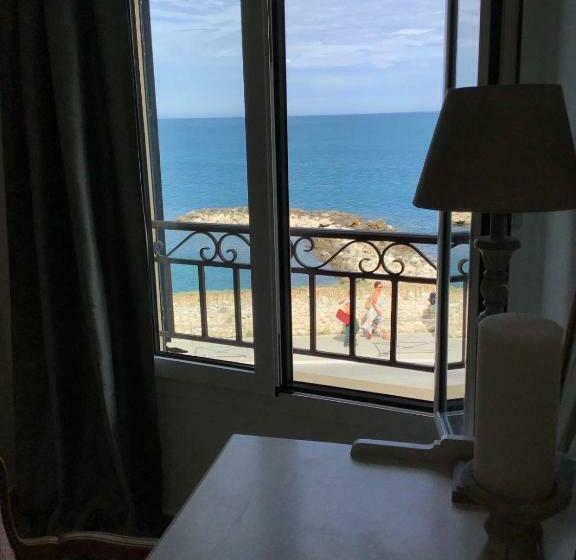 Pensionat La Maisonette Antibes