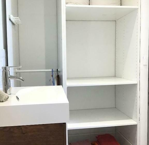 Pensionat La Maisonette Antibes