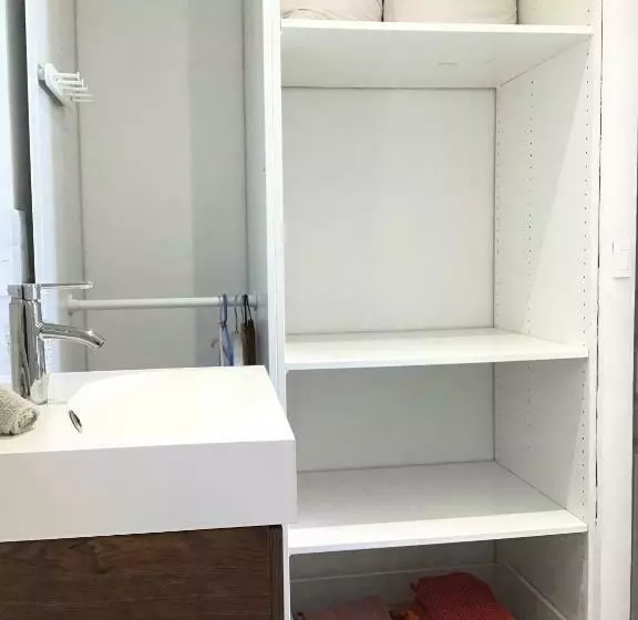ペンション La Maisonette Antibes