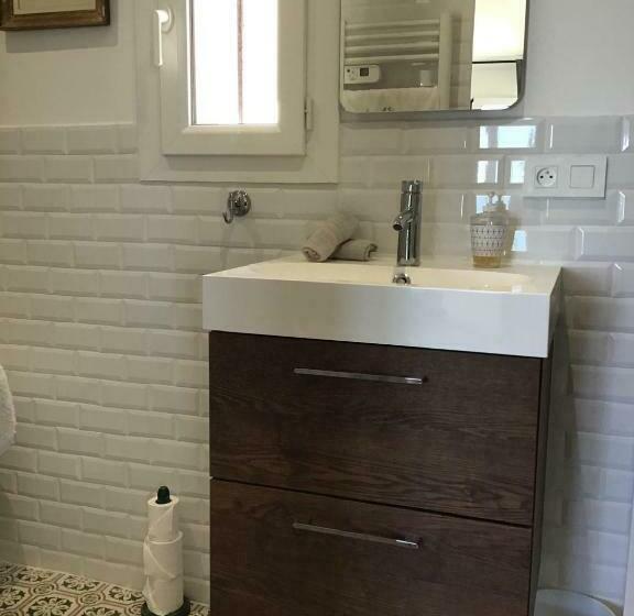 Pensionat La Maisonette Antibes