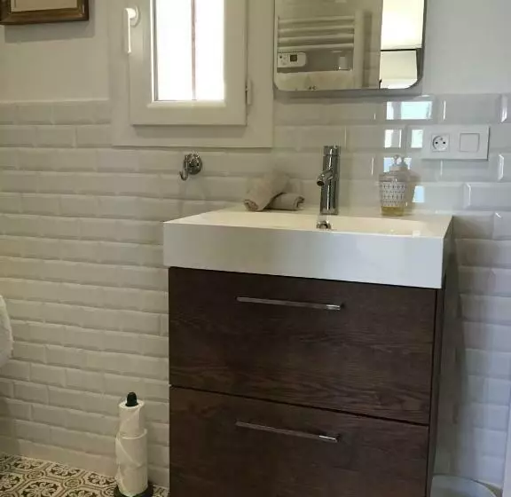 ペンション La Maisonette Antibes