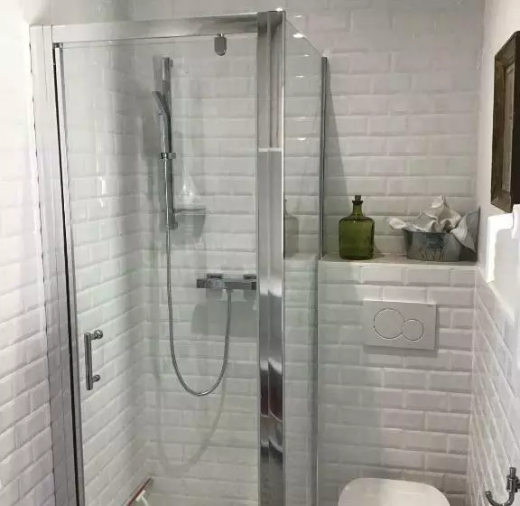 ペンション La Maisonette Antibes