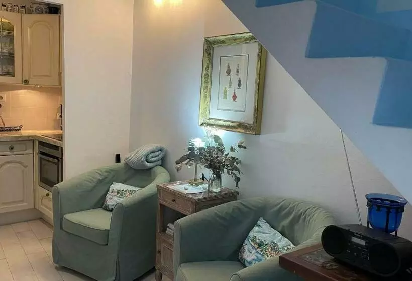 ペンション La Maisonette Antibes
