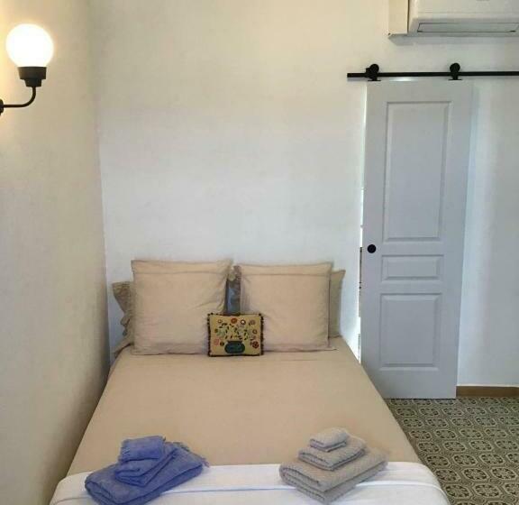 Pensionat La Maisonette Antibes