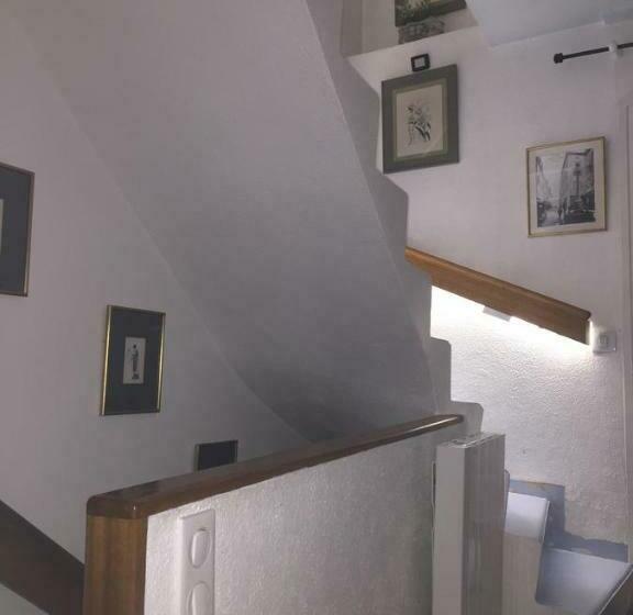 Pensionat La Maisonette Antibes