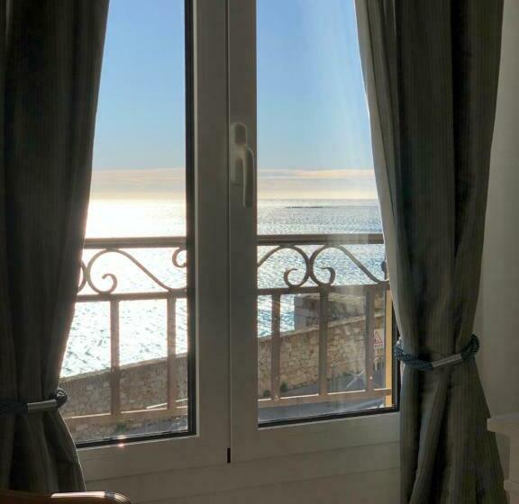 Pensionat La Maisonette Antibes