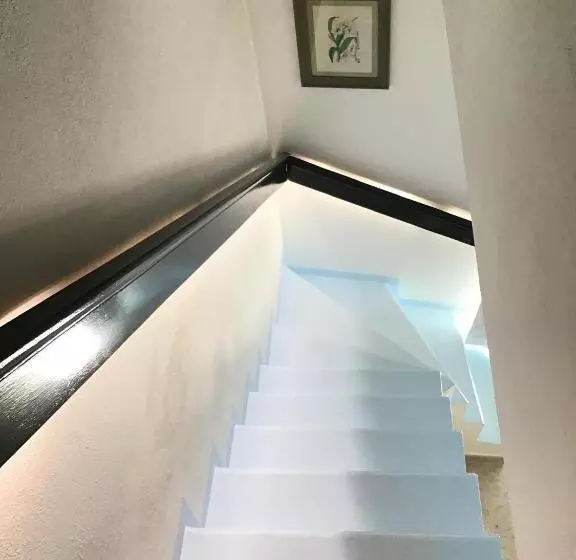 ペンション La Maisonette Antibes