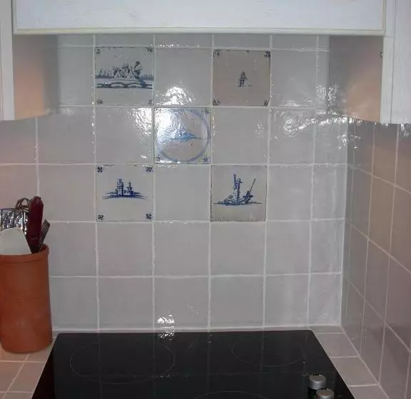 ペンション La Maisonette Antibes