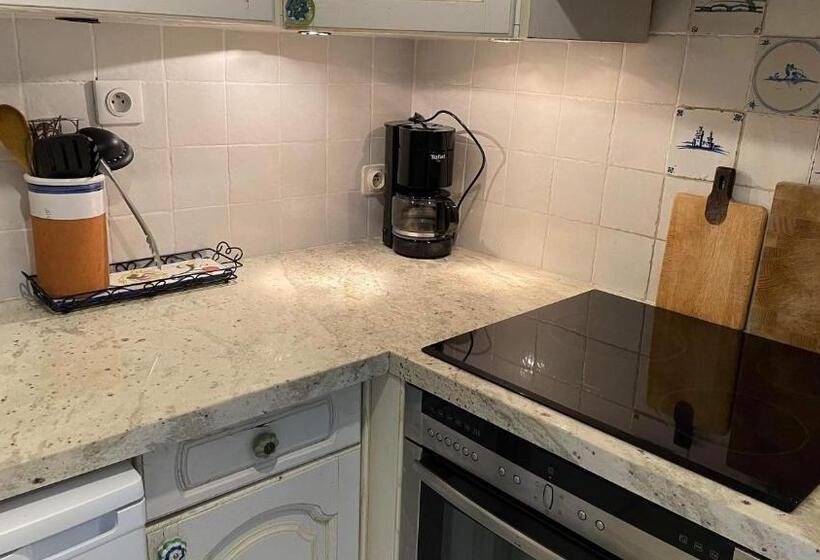 Pensionat La Maisonette Antibes