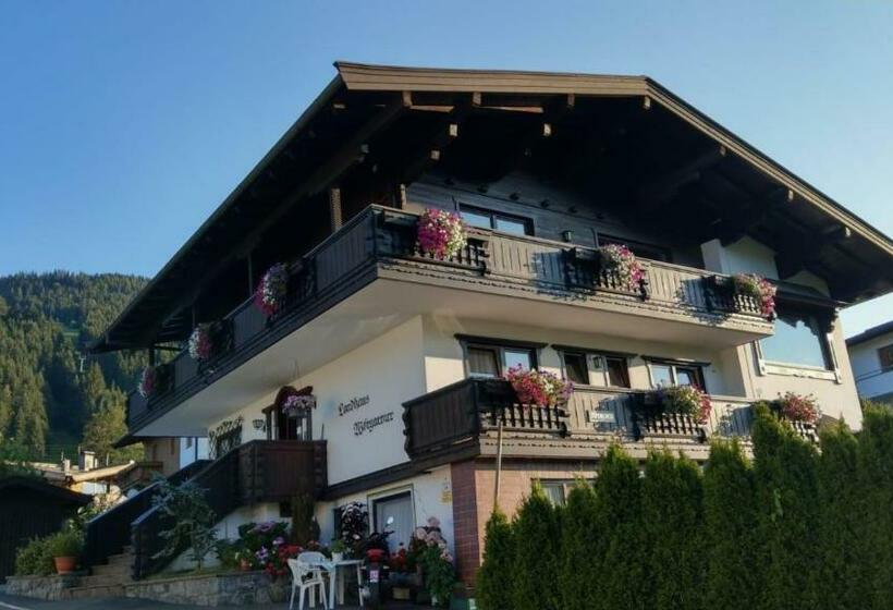 پانسیون Landhaus Wörgartner