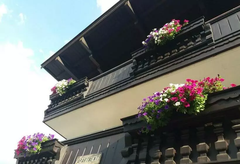 Majatalo Landhaus Wörgartner