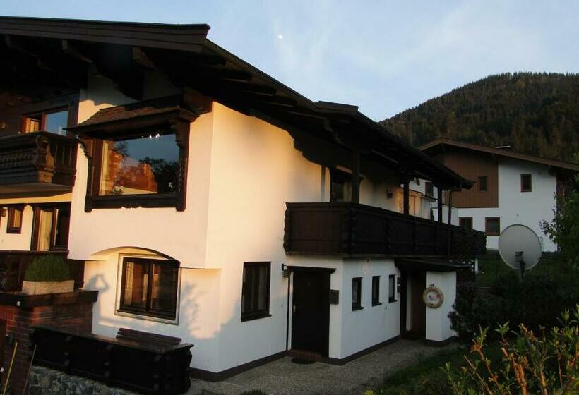 پانسیون Landhaus Wörgartner