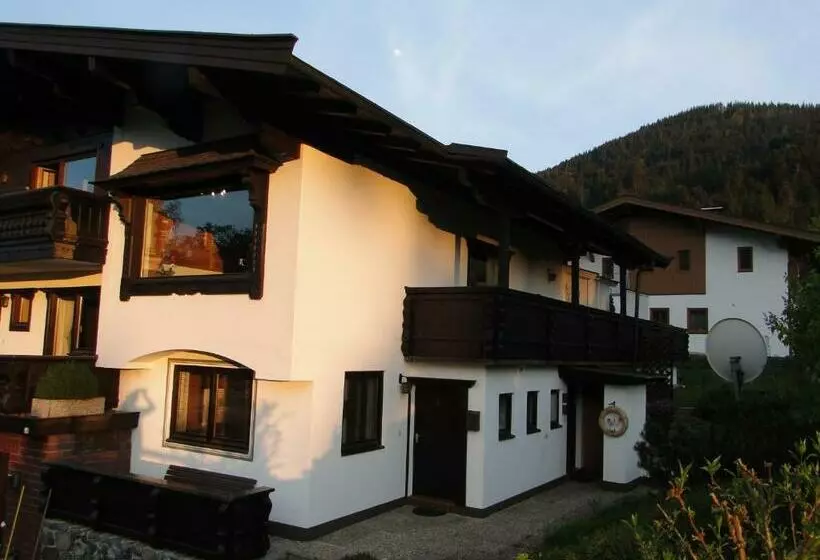 Majatalo Landhaus Wörgartner