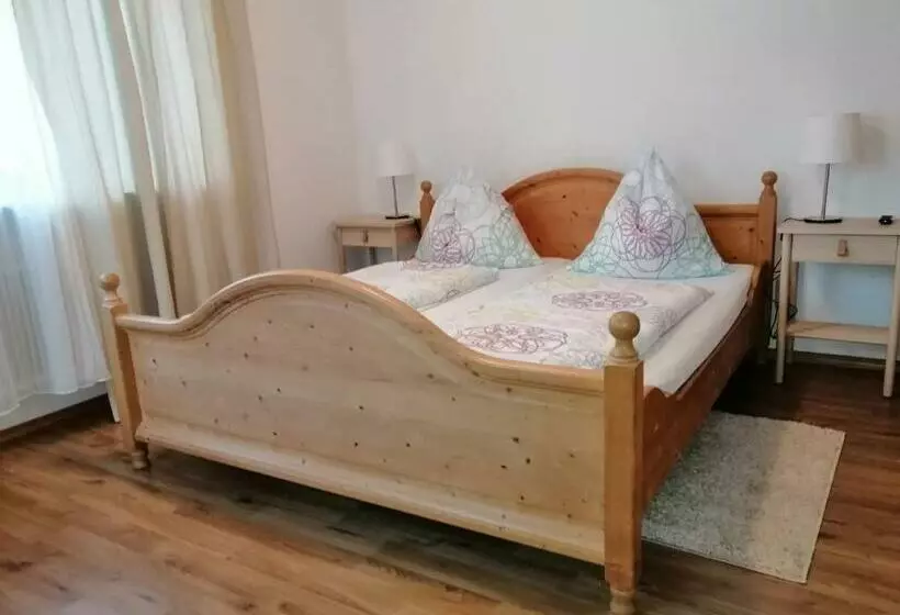 Majatalo Landhaus Wörgartner