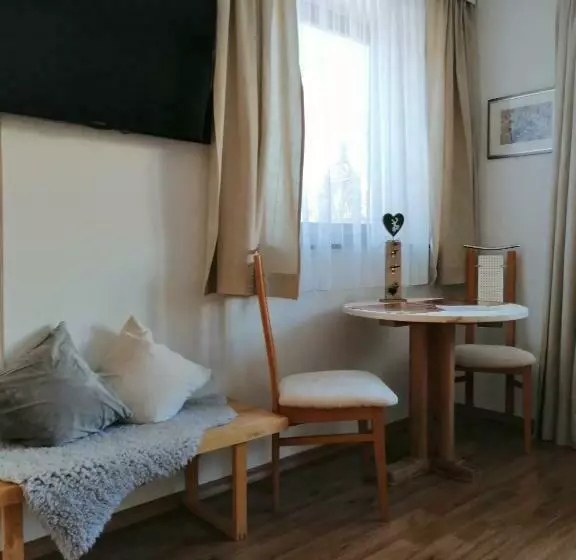 Majatalo Landhaus Wörgartner