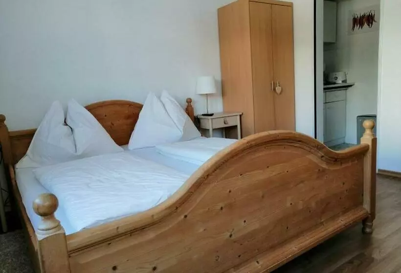 Majatalo Landhaus Wörgartner