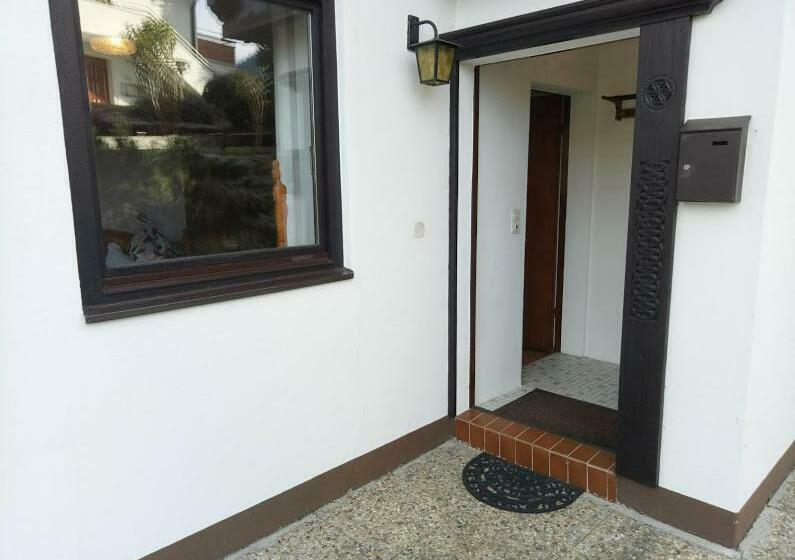 پانسیون Landhaus Wörgartner