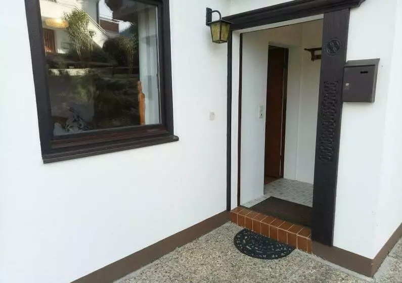 Majatalo Landhaus Wörgartner