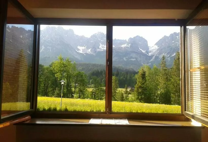 Majatalo Landhaus Wörgartner