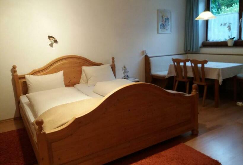 پانسیون Landhaus Wörgartner