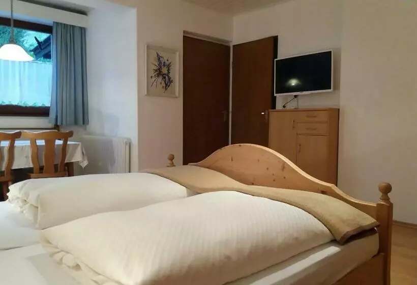 Majatalo Landhaus Wörgartner