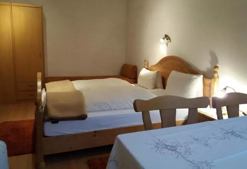 Majatalo Landhaus Wörgartner