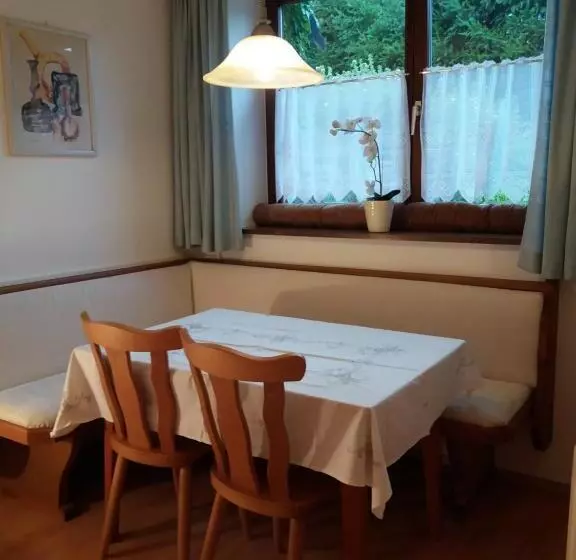 Majatalo Landhaus Wörgartner