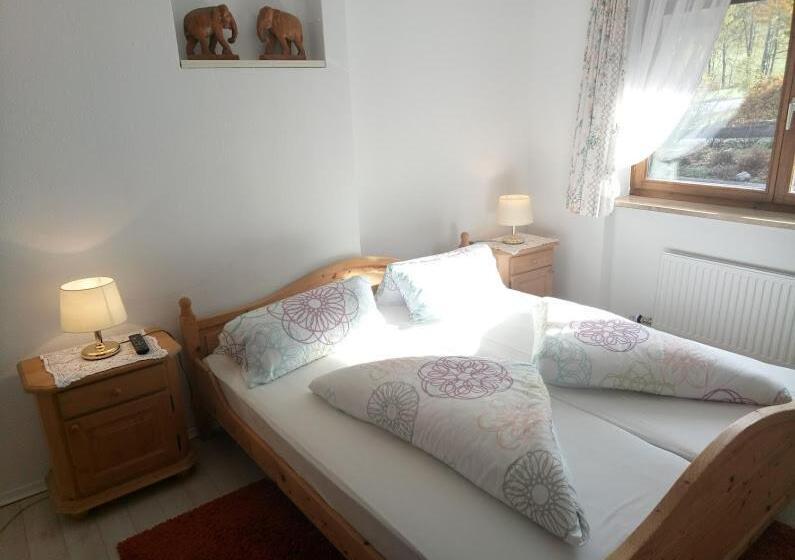 پانسیون Landhaus Wörgartner