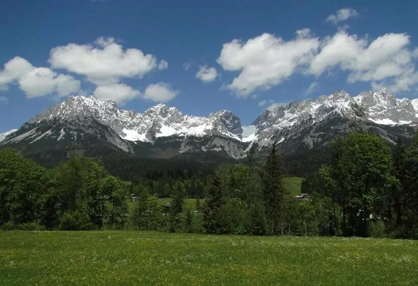 Majatalo Landhaus Wörgartner