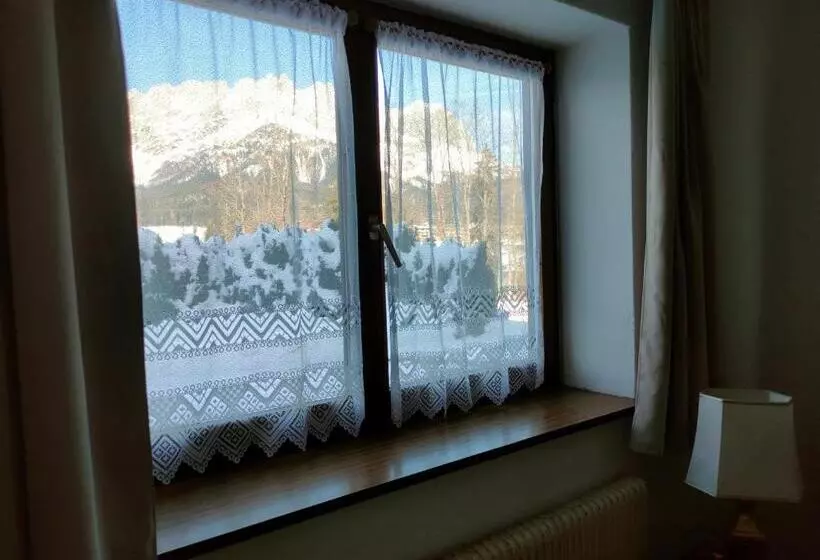 Majatalo Landhaus Wörgartner