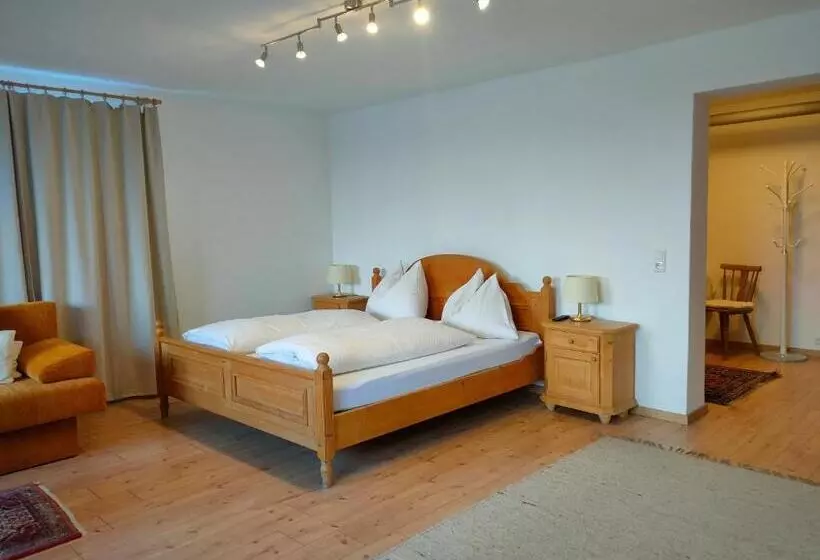 Majatalo Landhaus Wörgartner