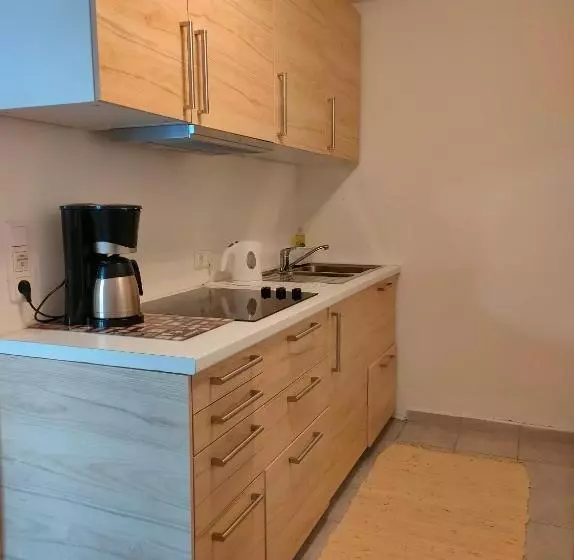 Majatalo Landhaus Wörgartner