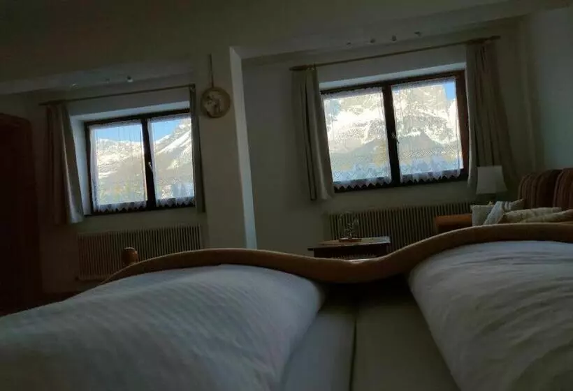 Majatalo Landhaus Wörgartner