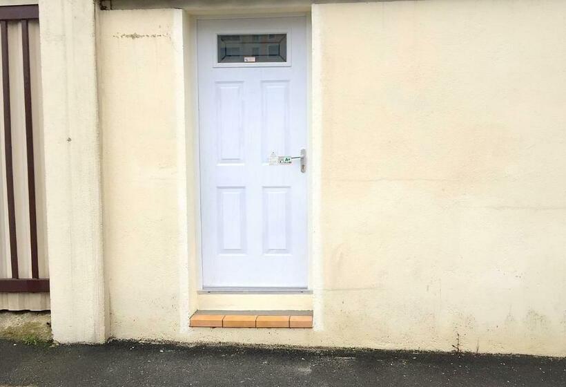 펜션 Nanterre Room