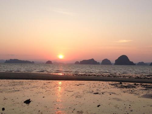 פנסיון Nongthale Mountain View