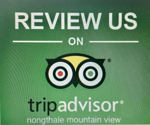 פנסיון Nongthale Mountain View