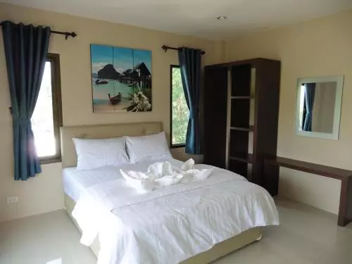 ペンション Nongthale Mountain View