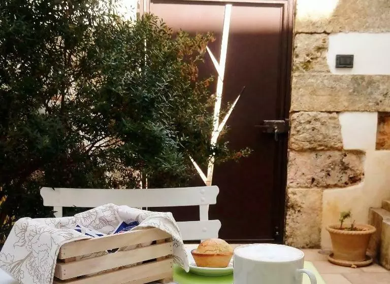 Majatalo Rosa Dei Venti