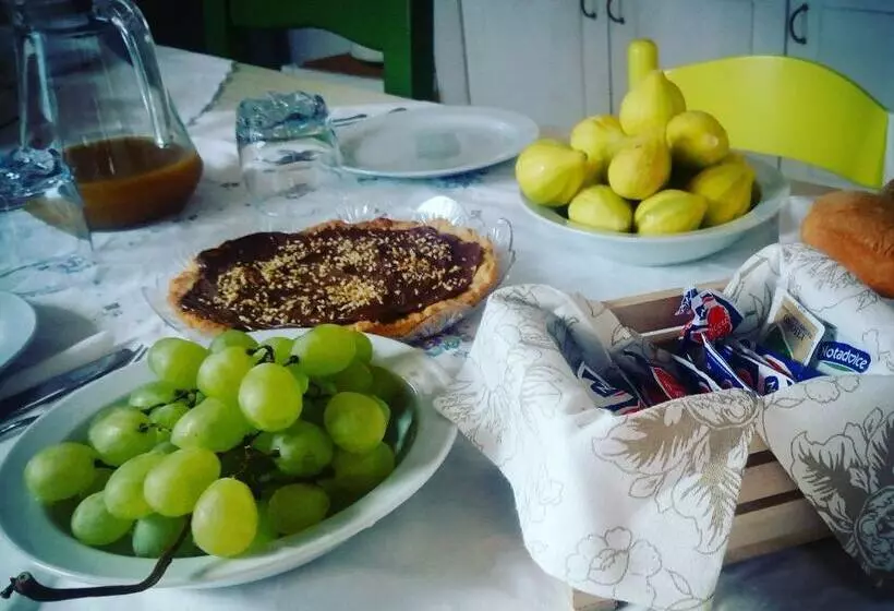 Majatalo Rosa Dei Venti