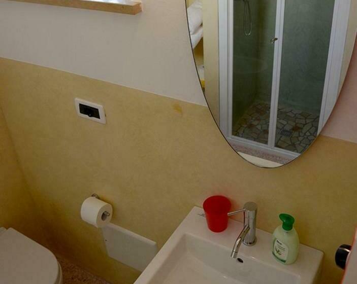 Pensjonat Rosa Dei Venti