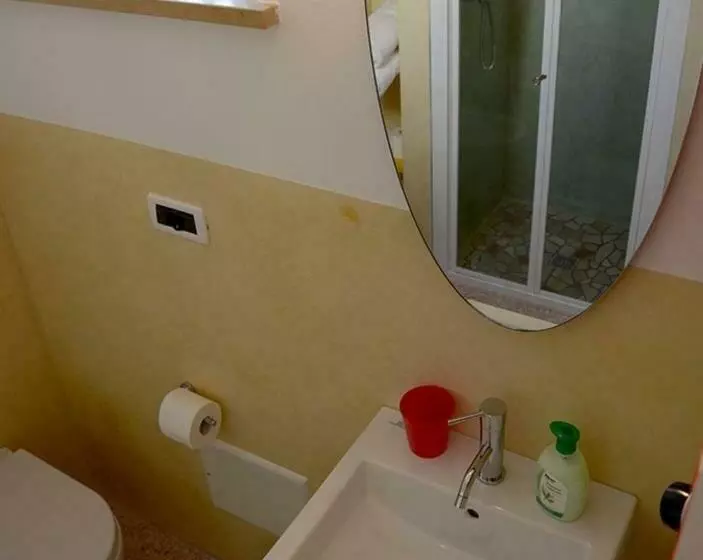 Majatalo Rosa Dei Venti