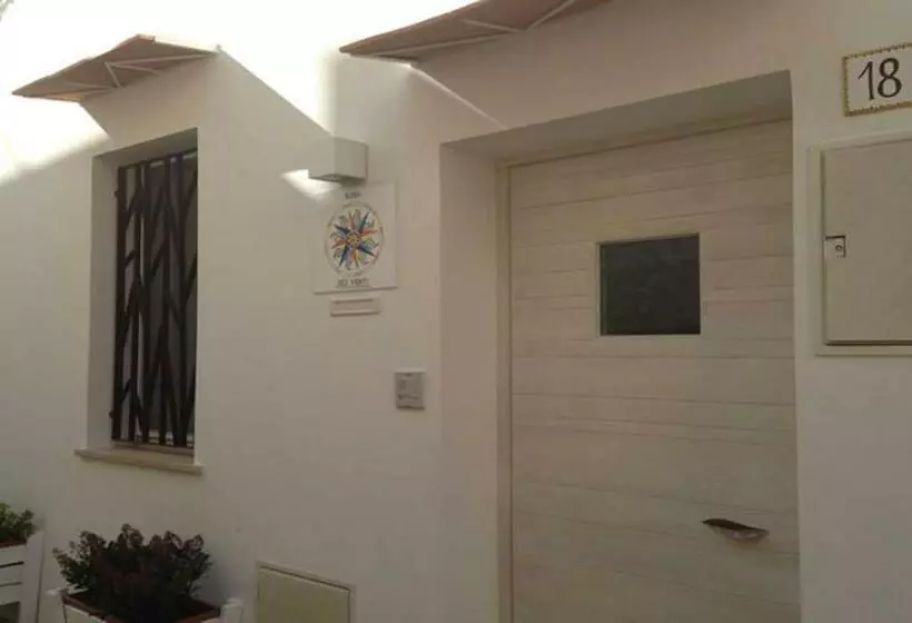 Majatalo Rosa Dei Venti