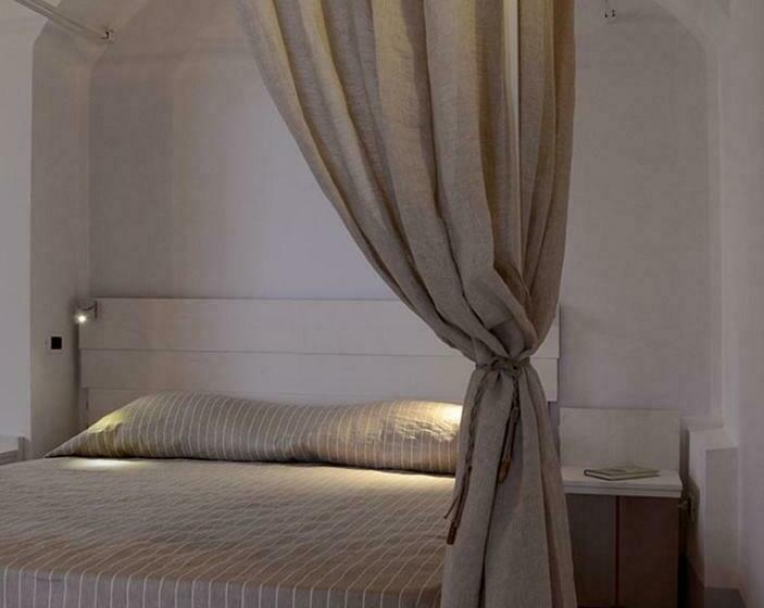 Pensjonat Rosa Dei Venti